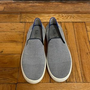 Rothy’s Slip On Sneakers